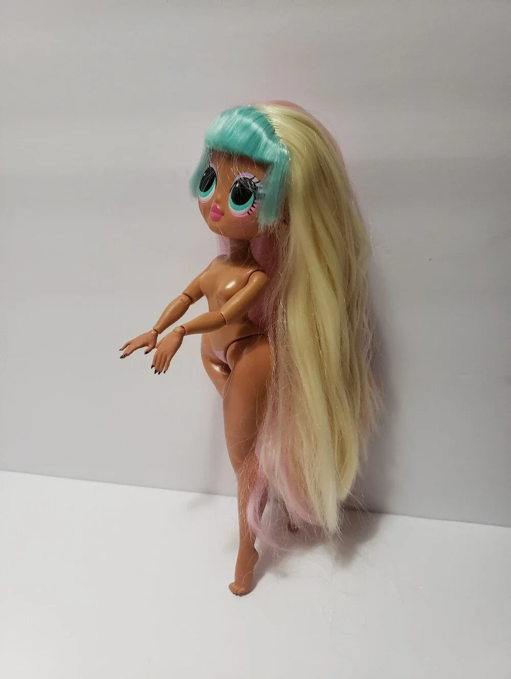 MGA Entertainment used good